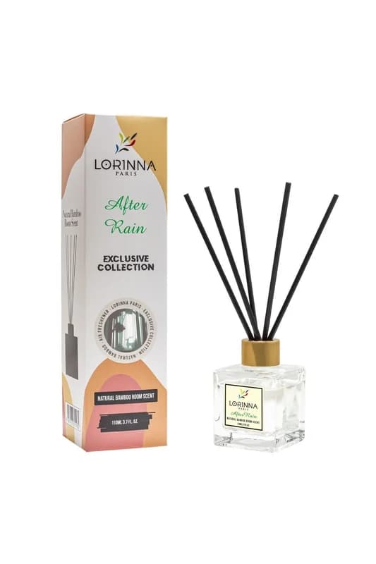 Yagmur Sonrası Odświeżacz Powietrza Bambułowy 110ml - product image