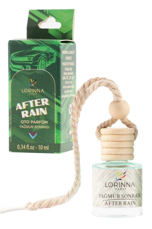 Yağmur Sonrası Zapach Samochodowy 10ml - product image