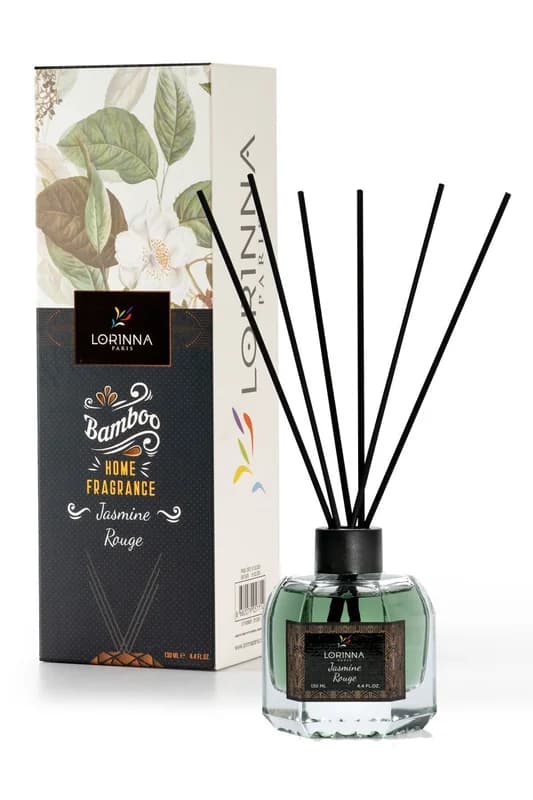 Yasemin Amber Odświeżacz Powietrza 130ml - product image