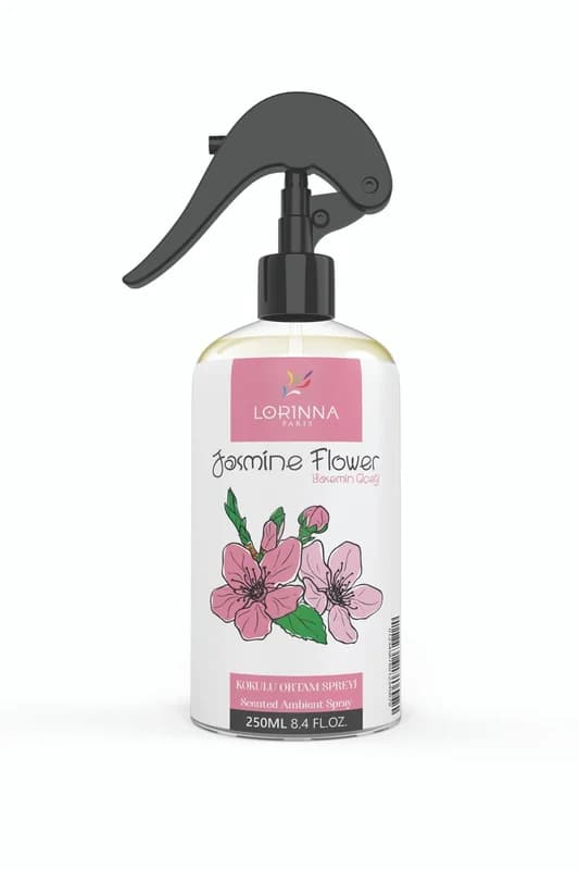 Yasemin Çiçeği Odświeżacz Powietrza 250ml - product image