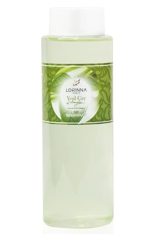 Yeşil Çay Kolonyası 400ml - product image